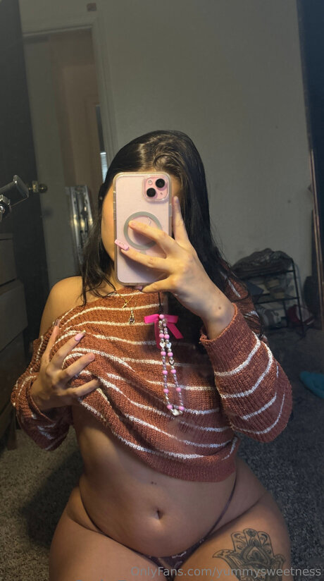Yummysweetness xxx bild