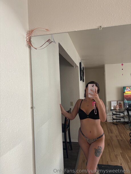 Yummysweetness sexy top bild