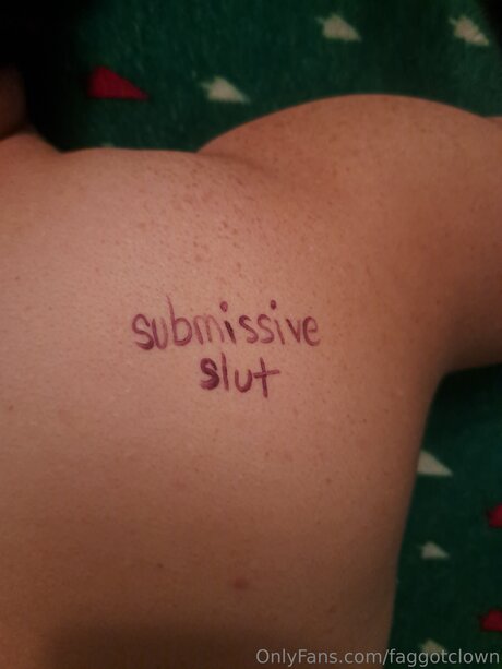 Faggotclown hübsche porno archiv