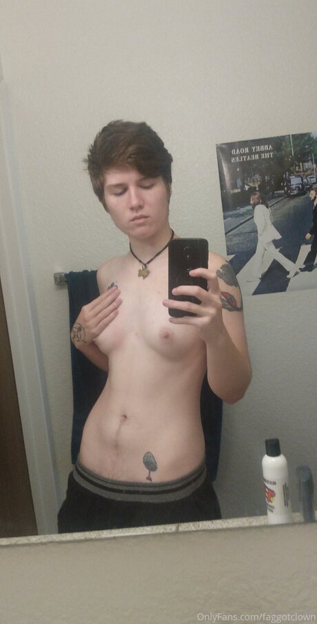 Faggotclown exklusive xxx galerien