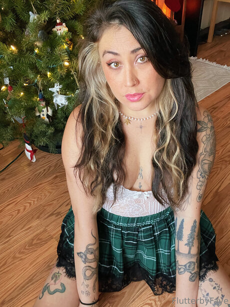 Fayemistique777 perfekte schöne foto