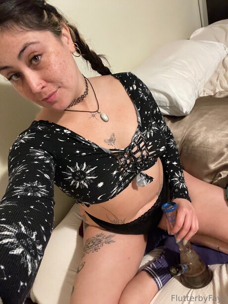 Fayemistique777 porno perfekte foto