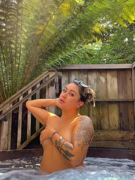 Fayemistique777 kunst perfekte galerie