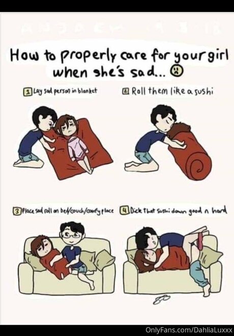 Dahlialuxxx xxx heiße bilder