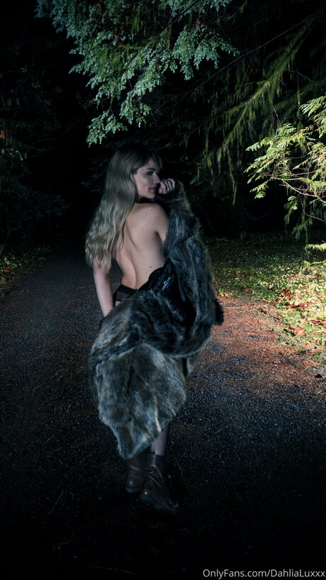 Dahlialuxxx beste xxx galerie