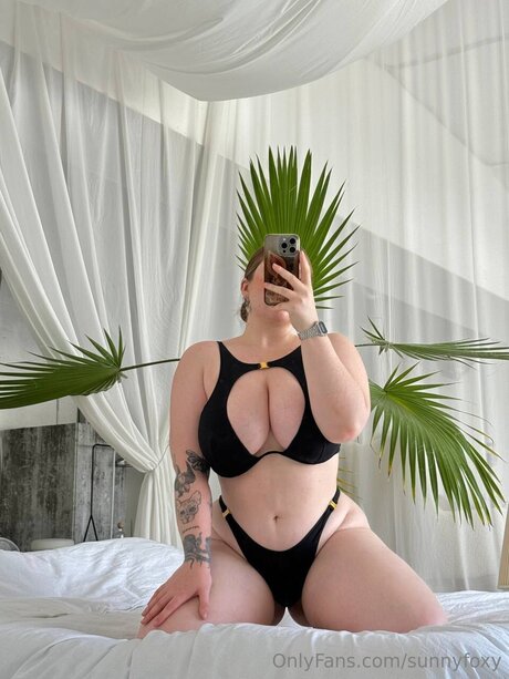 Sunnyfoxy hd nacktheit galerie