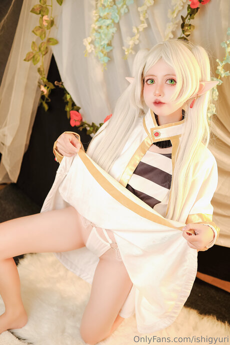 Ishigyuri kunst pornographische bilder