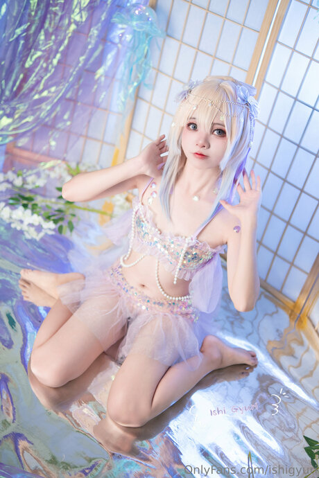 Ishigyuri kostenlose beste fotos