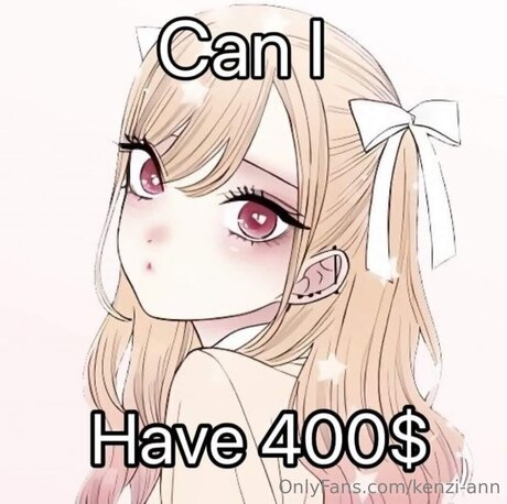 Kenzi Ann freie nackten galerie