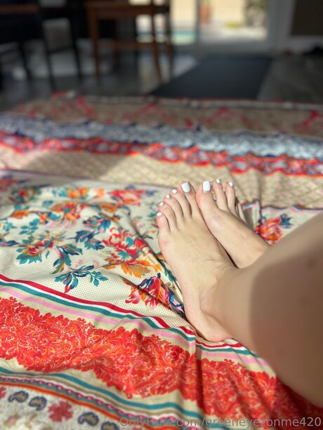 Greeneyezonme420 Bilder