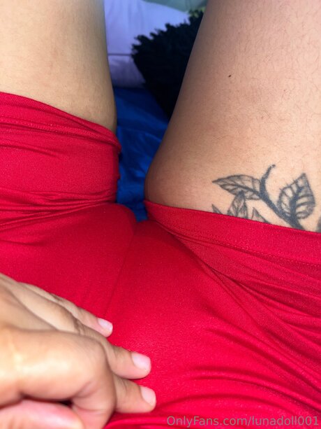 Lunadoll001 hd erwachsene bild