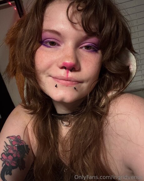 Ingridlazuli nacktheit perfekte galerien