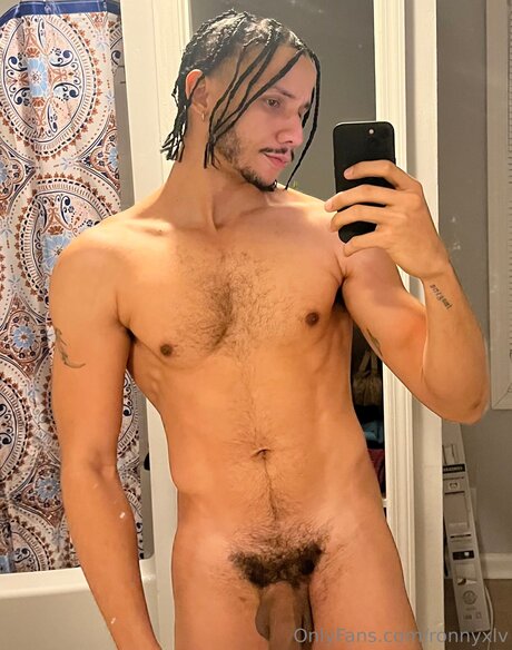 Ronnyxlv schöne erotische bild