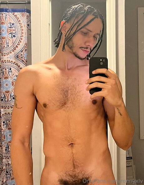 Ronnyxlv erotische kunst bilder