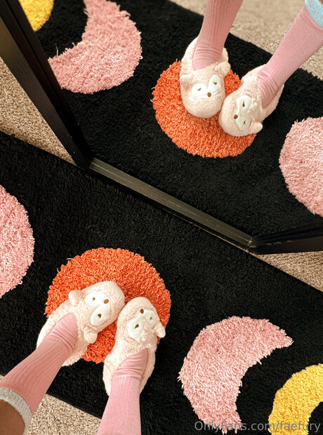 Faefury sexy hd galerie