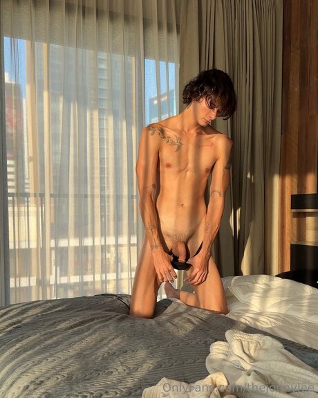 Thejonnylee erwachsene schöne galerien