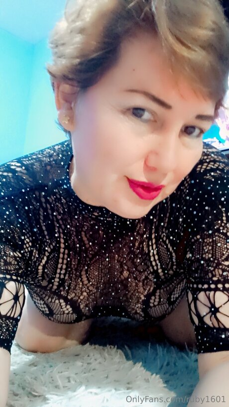 Ruby1601 beste nackte foto