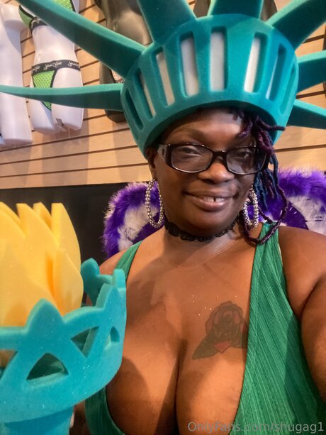 Shugag1 xxx pornostar galerie