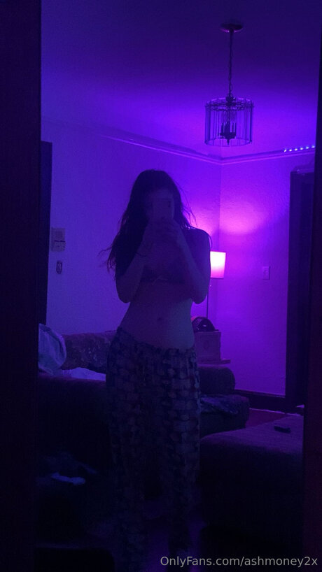 Ashmoney2x nackt exklusive galerie