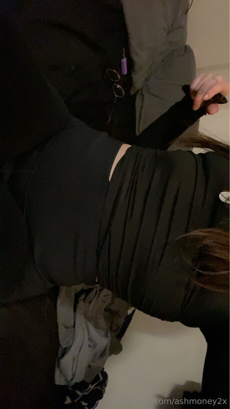 Ashmoney2x freie nette archiv