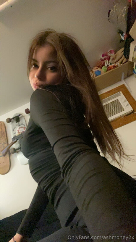 Ashmoney2x hd pornographische foto