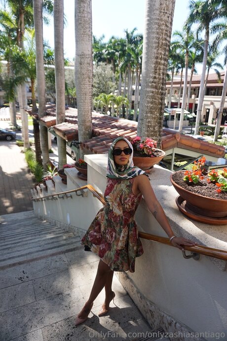 Onlyzashiasantiago erotische heiße archiv