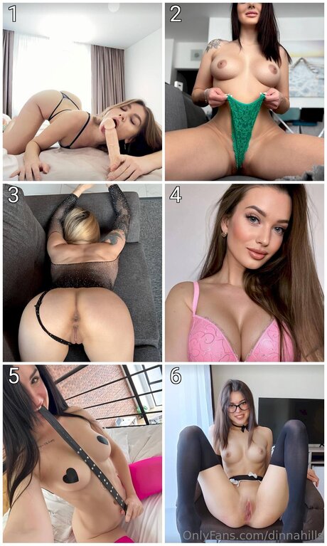 Dinnahills freie galerie