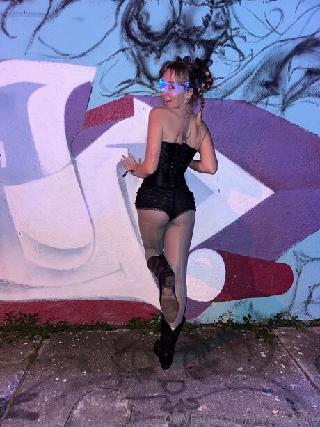 Lillyellefree Profilbild