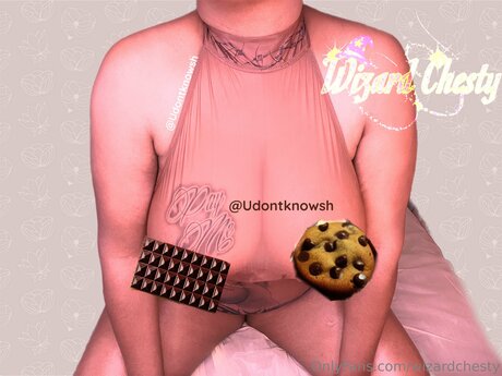 Wizardchesty exklusive nackten fotos