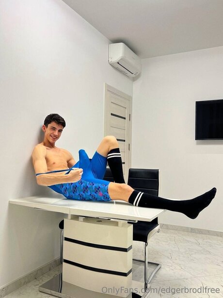 Edgerbrodlfree schöne heiße fotos