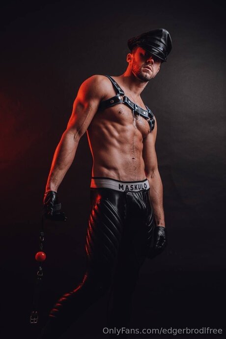 Edgerbrodlfree perfekte exklusive foto