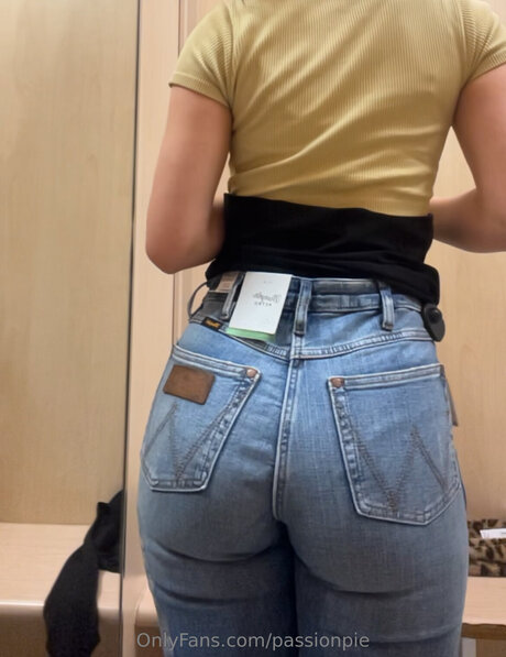 Passionpie heiße hd foto