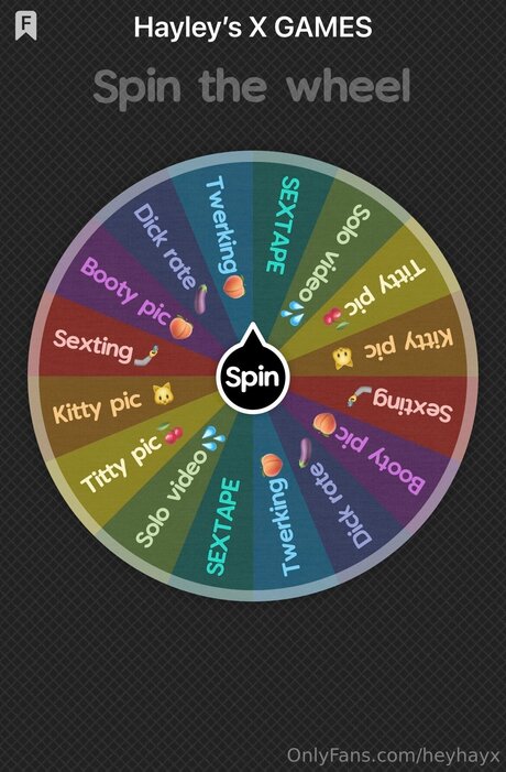 Heyhayx sexy beste galerien