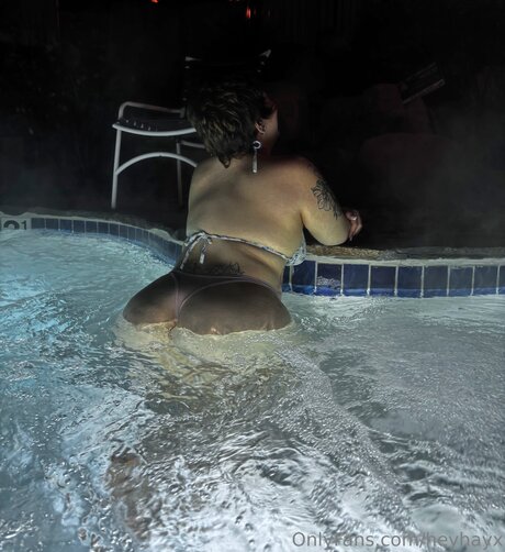 Heyhayx perfekte hübsche galerie