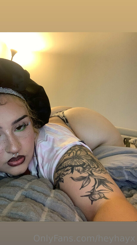 Heyhayx hd porno galerien