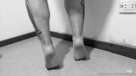 Rolorock 82 nackten pornostar foto