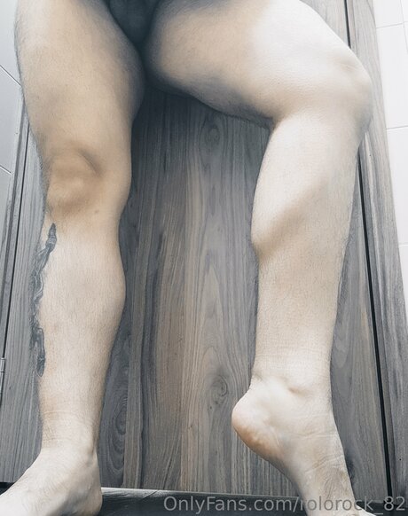 Rolorock 82 perfekte xxx galerien