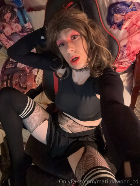 Matildawood Cd pornostar nackt galerie