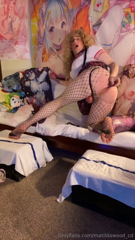 Matildawood Cd Bilder