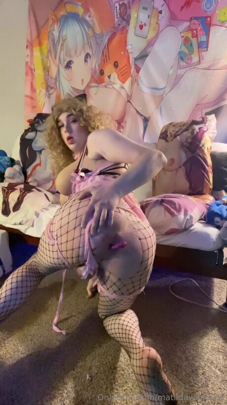 Matildawood Cd pornostar foto