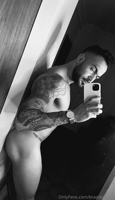 Brandonmor schauspielerin nackt bild