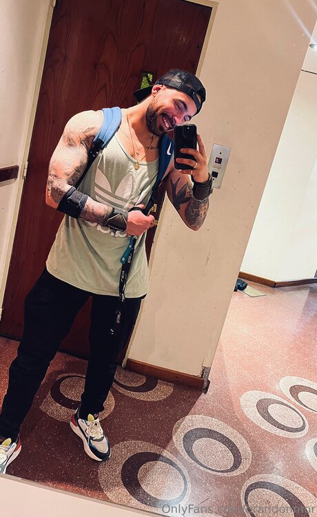 Brandonmor hd kunst galerie