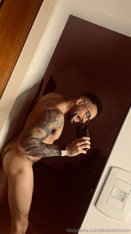 Brandonmor porno top fotos