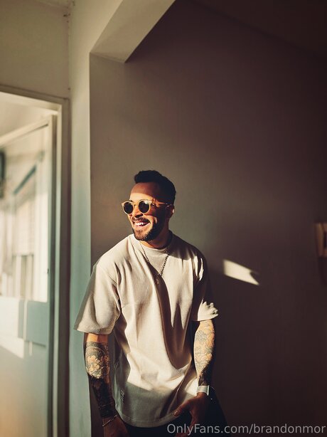 Brandonmor schöne sexy foto