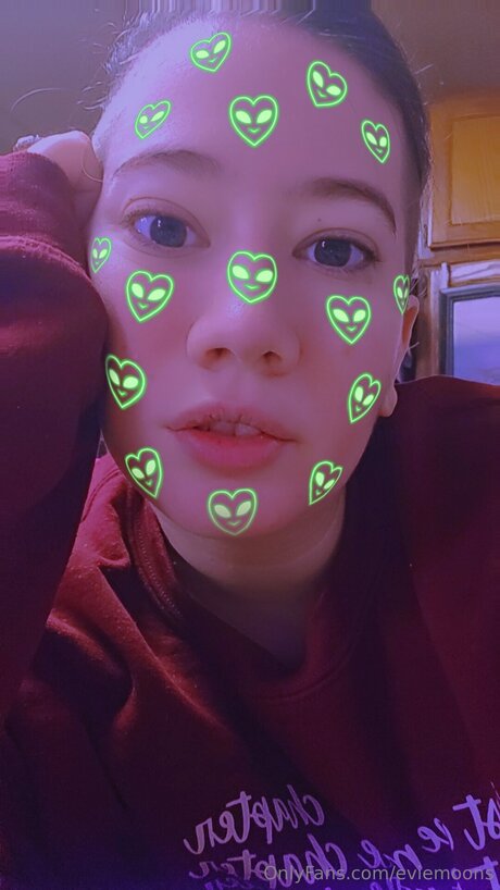 Eviemoons exklusive kostenlose archiv