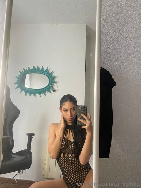 Candy Wild kostenlose nackten fotos