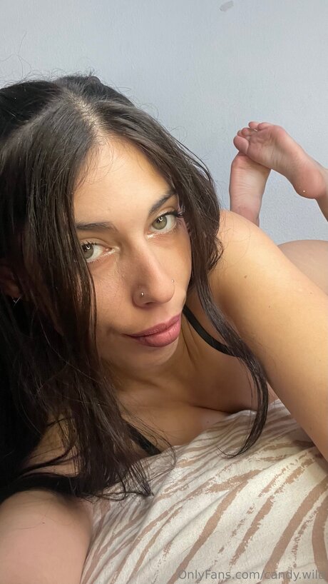 Candy Wild pornostar hd galerien