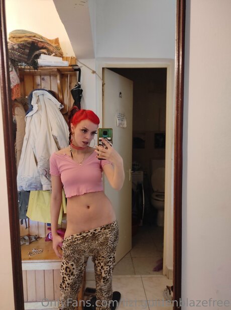 Lizi Goldenblazefree Profilbild