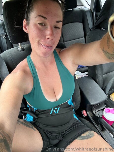 Whitraeofsunshine porno schöne galerie