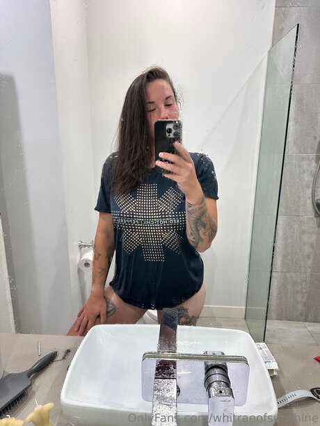 Whitraeofsunshine top nackt archiv